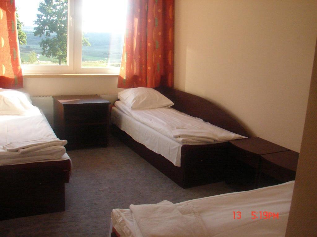Apartamento Senieji Bačkonys Habitación foto