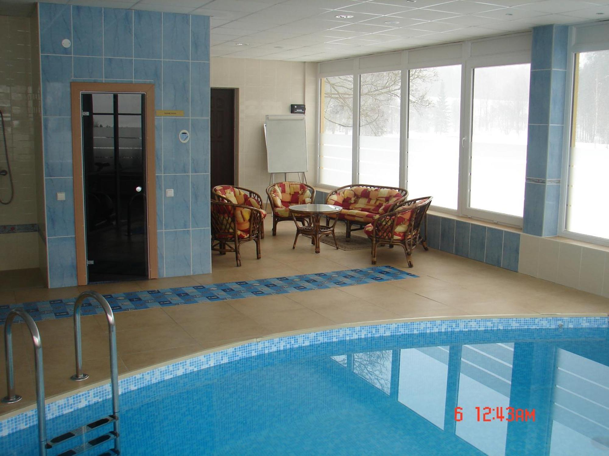 Apartamento Senieji Bačkonys Exterior foto